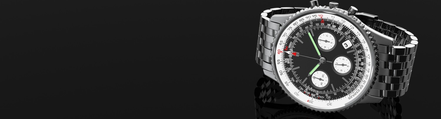 Best Watches for Men in Saudi Arabia | Save Big with Luvin Deals