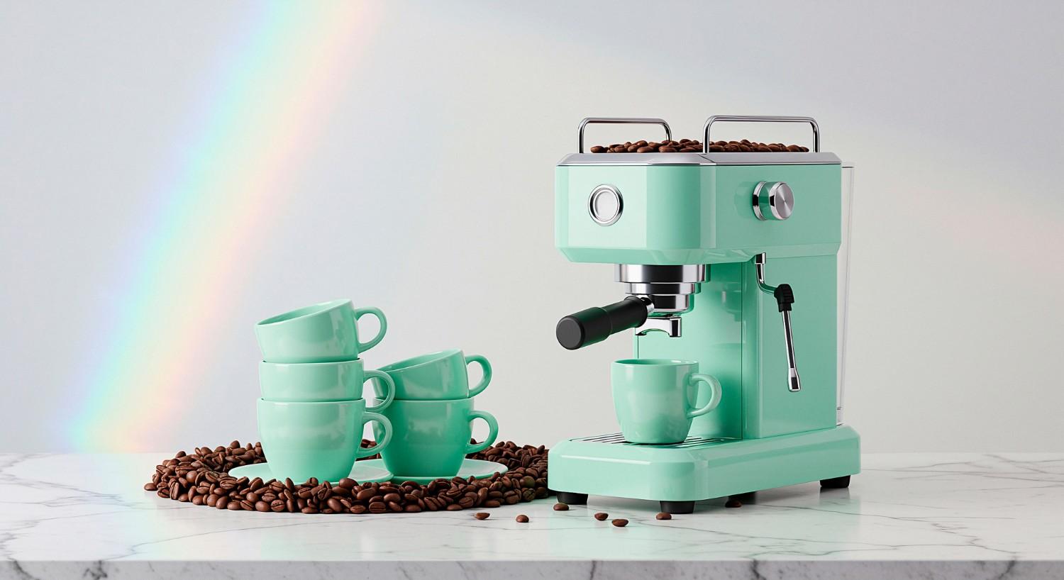 Best Nespresso Machines for 2025: Choose the Right Model for Your Budget, Taste, and Lifestyle in Saudi Arabia