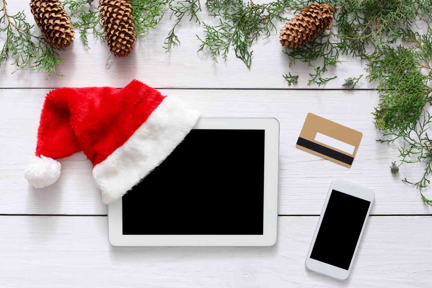 Christmas Electronics Sale UAE 2025 - Best Tech Deals and Luvin Deals Coupons