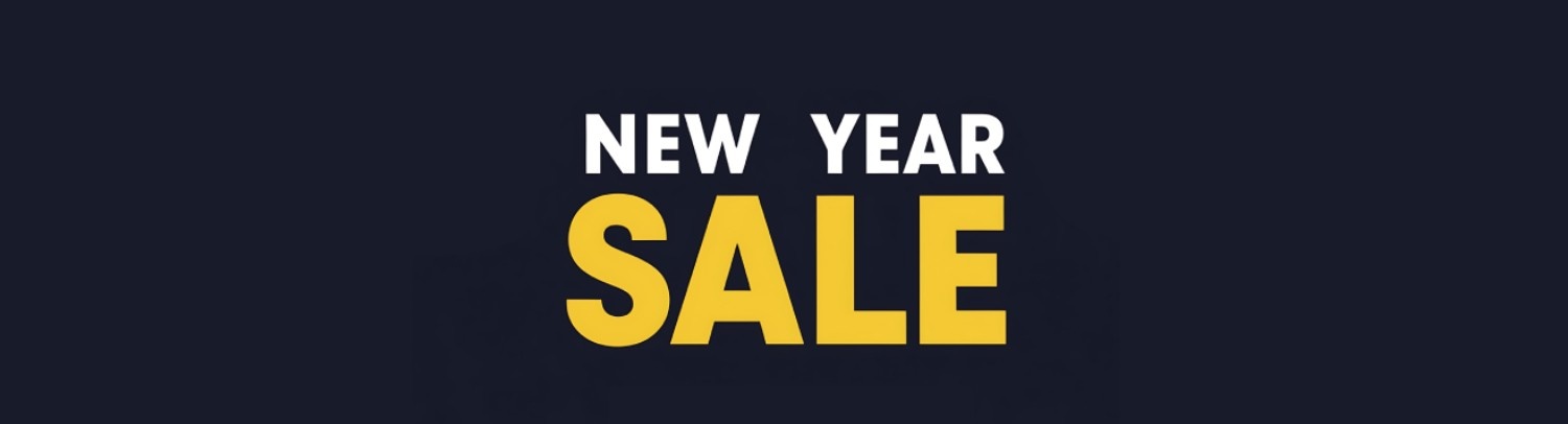 Best New Year Deals 2026 in Saudi Arabia
