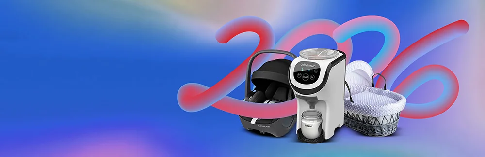 New Year mumzworld Deals More for Mom, Baby & Kids