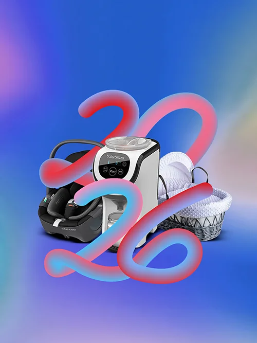 عروض مامز وورلد لرأس السنة مزيد من المنتجات للأم والطفل والعائلة