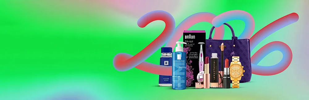 New Year Fashion Deals Style More, Spend Less