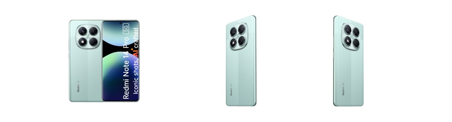 Redmi Note 14 Pro in Saudi Arabia 2026: Amazon Best Value Phone Under 1500 SAR