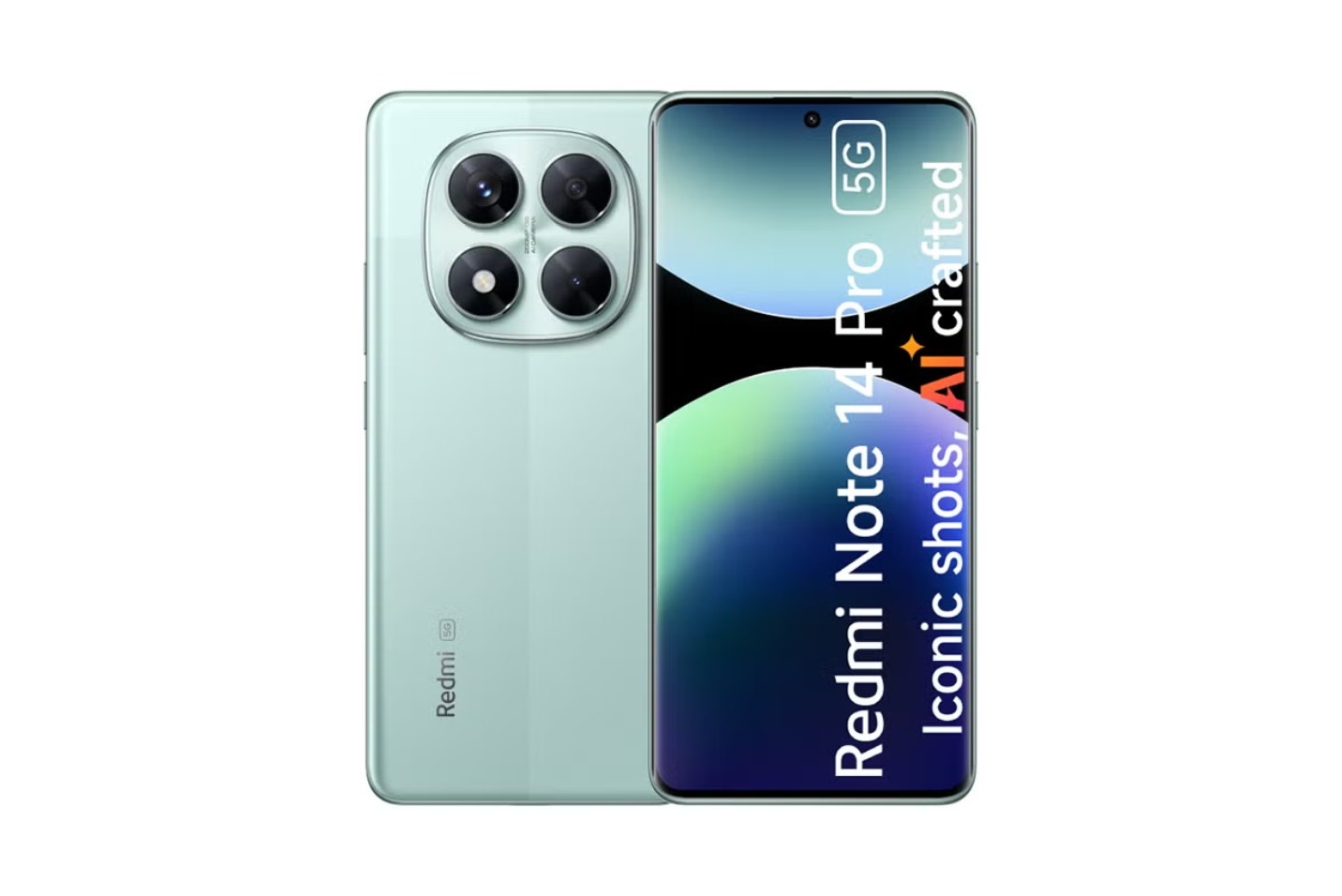 Redmi Note 14 Pro in Saudi Arabia 2026: Amazon Best Value Phone Under 1500 SAR