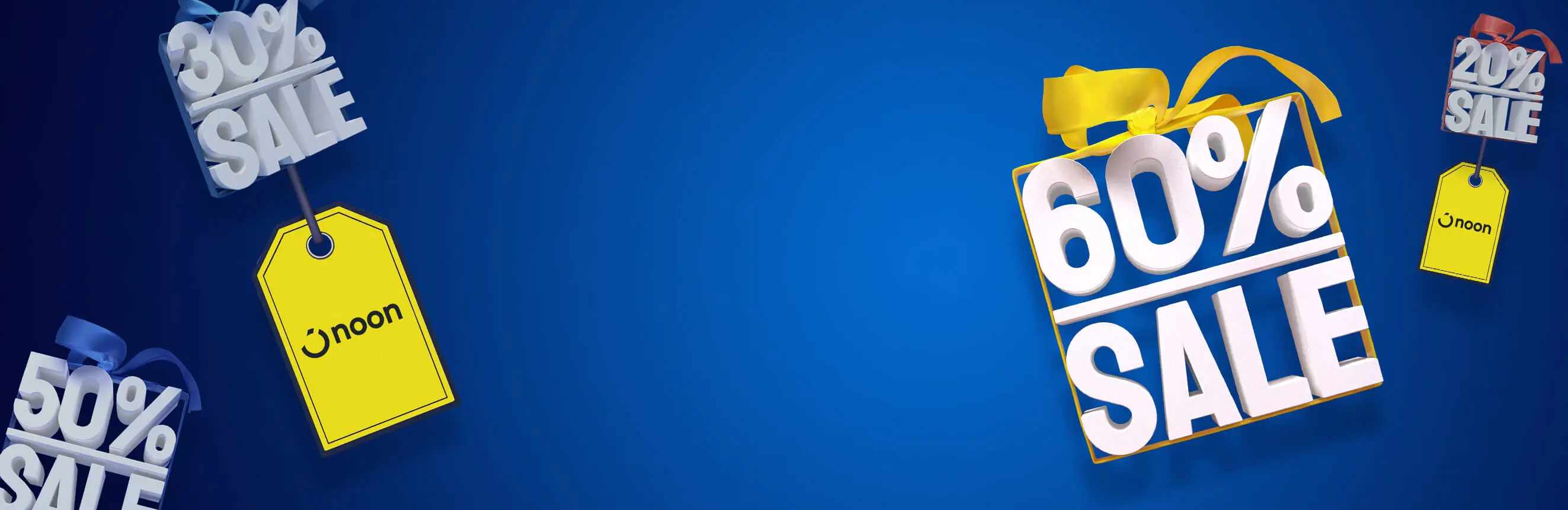 Everyday Savings, One Place