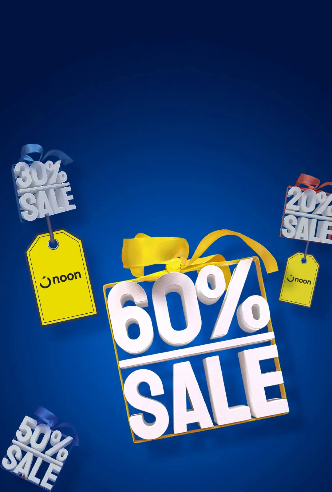 Everyday Savings, One Place