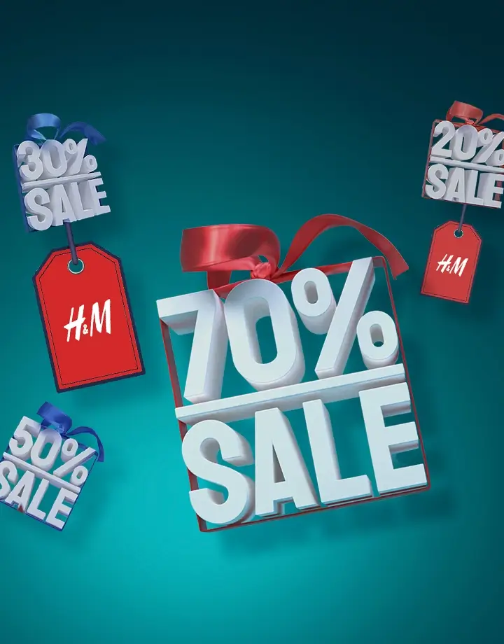 Fresh Styles, Extra Savings