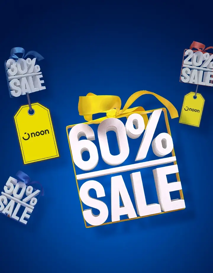 Everyday Savings, One Place