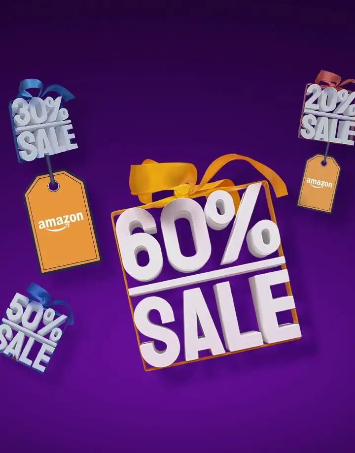 Smart Shopping Starts Here