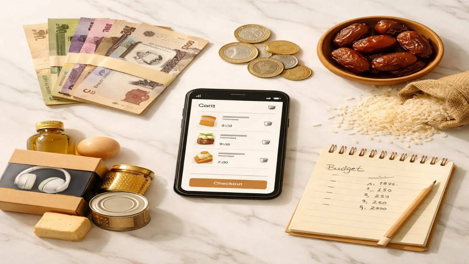 What Are the Best Ramadan Deals in Saudi Arabia for Different Budgets