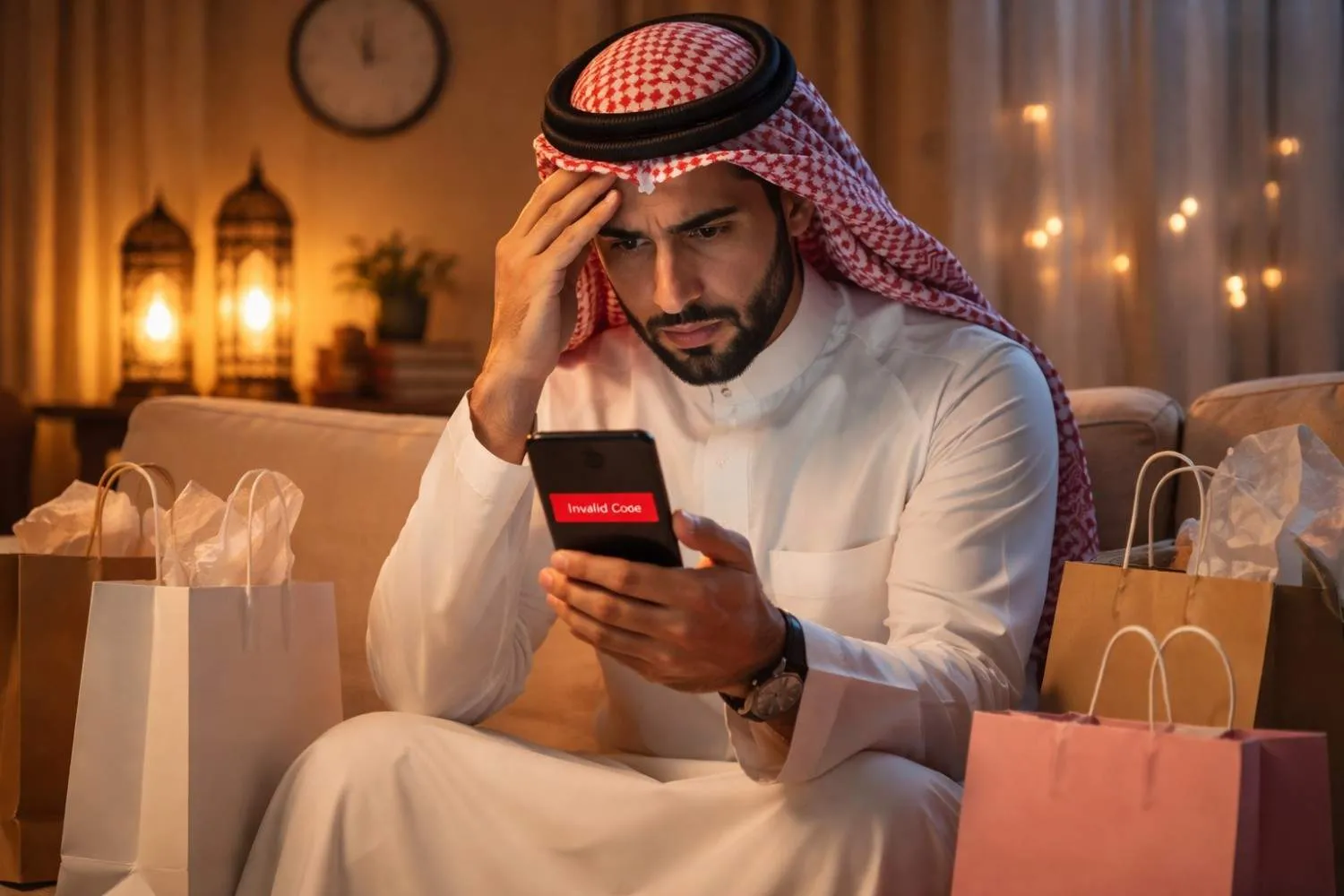What Mistakes Should You Avoid During Ramadan Offers in Saudi Arabia
