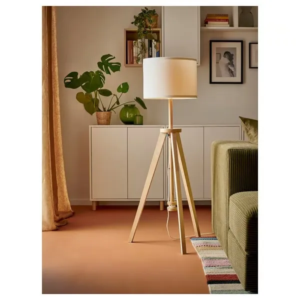 LAUTERS Floor lamp