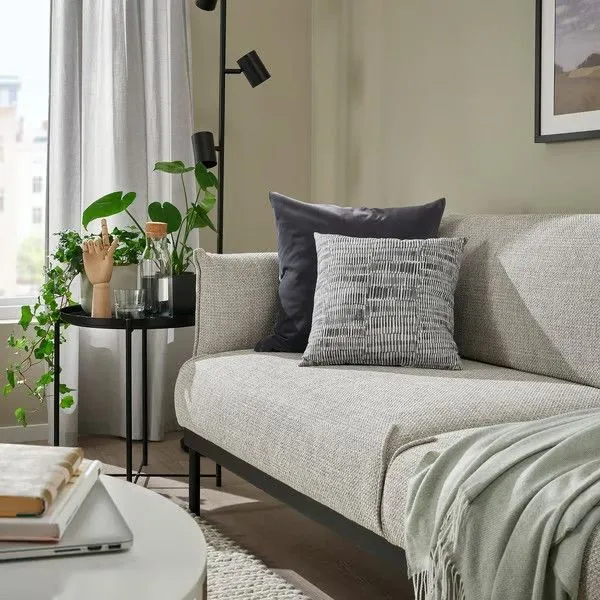 JORDKASTANJ Cushion