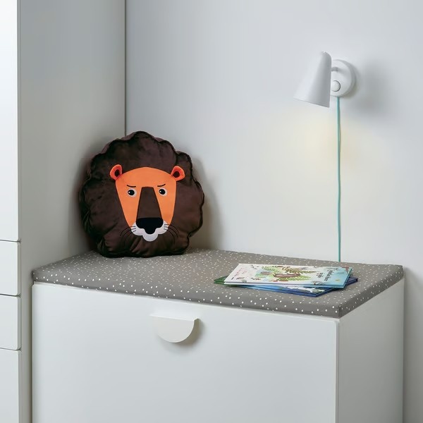 BÄNKKAMRAT Bench pad