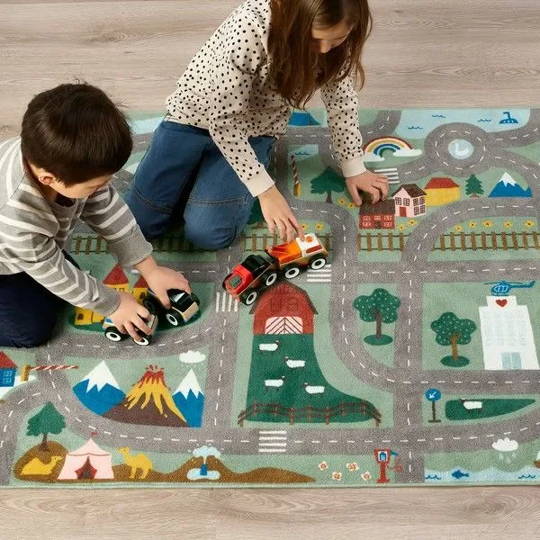 VALLABY Rug