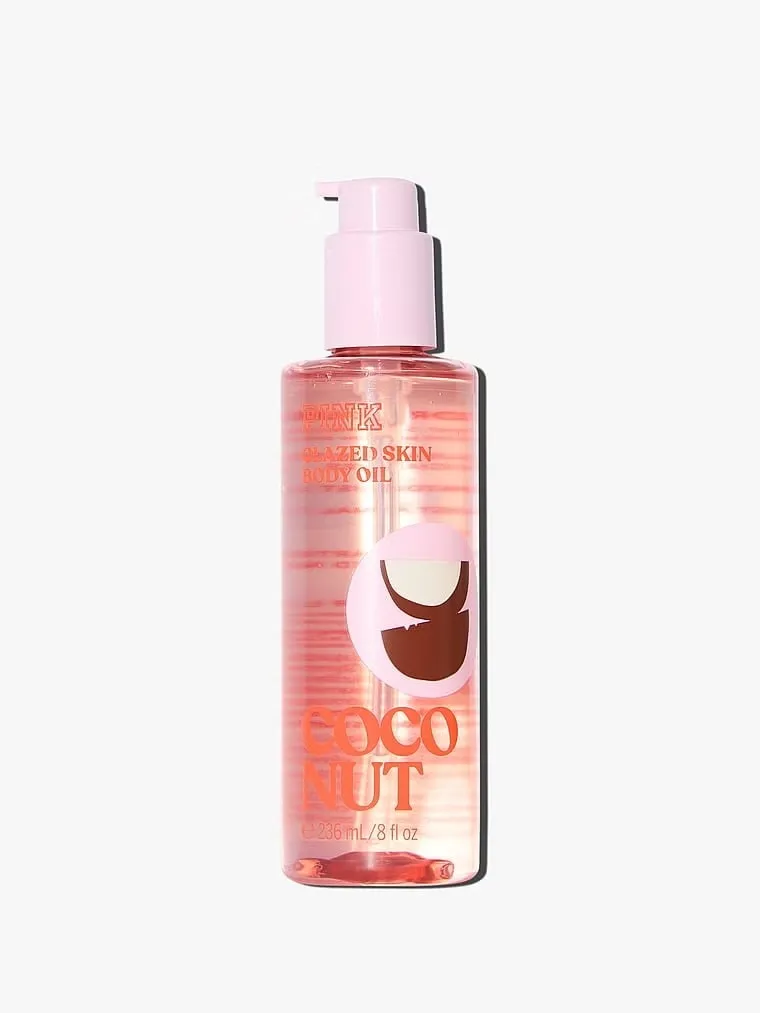 5. Victoria’s Secret Coconut Body Care