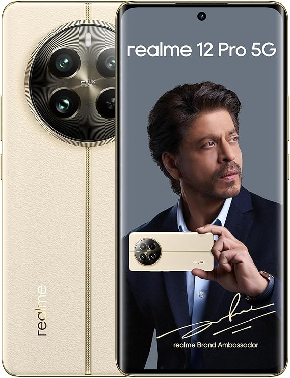 Realme 12+ 5G