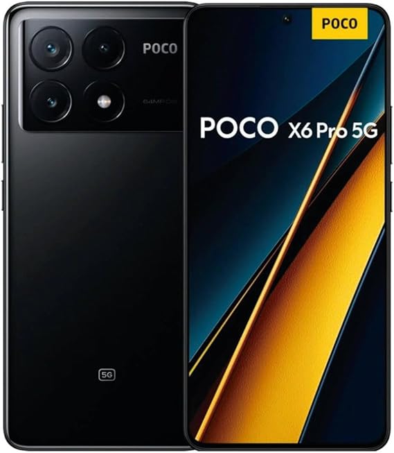 POCO X6 5G