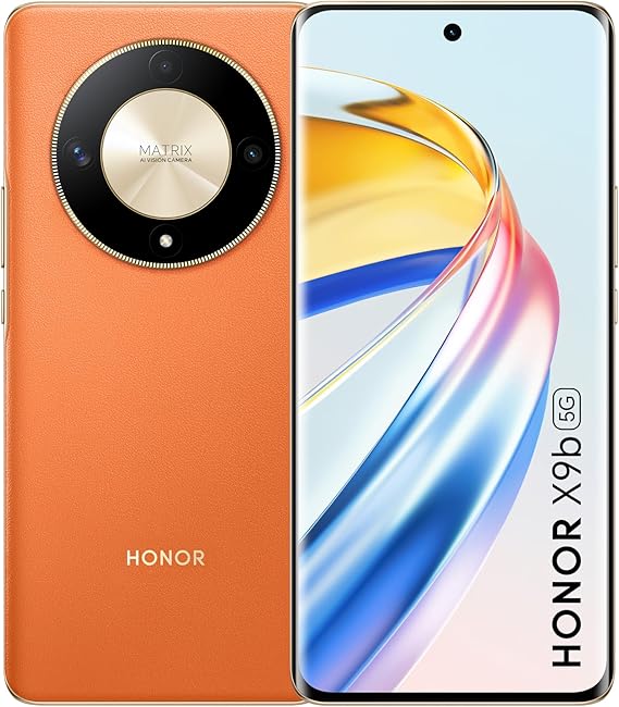 HONOR X9b 5G under 1500 aed