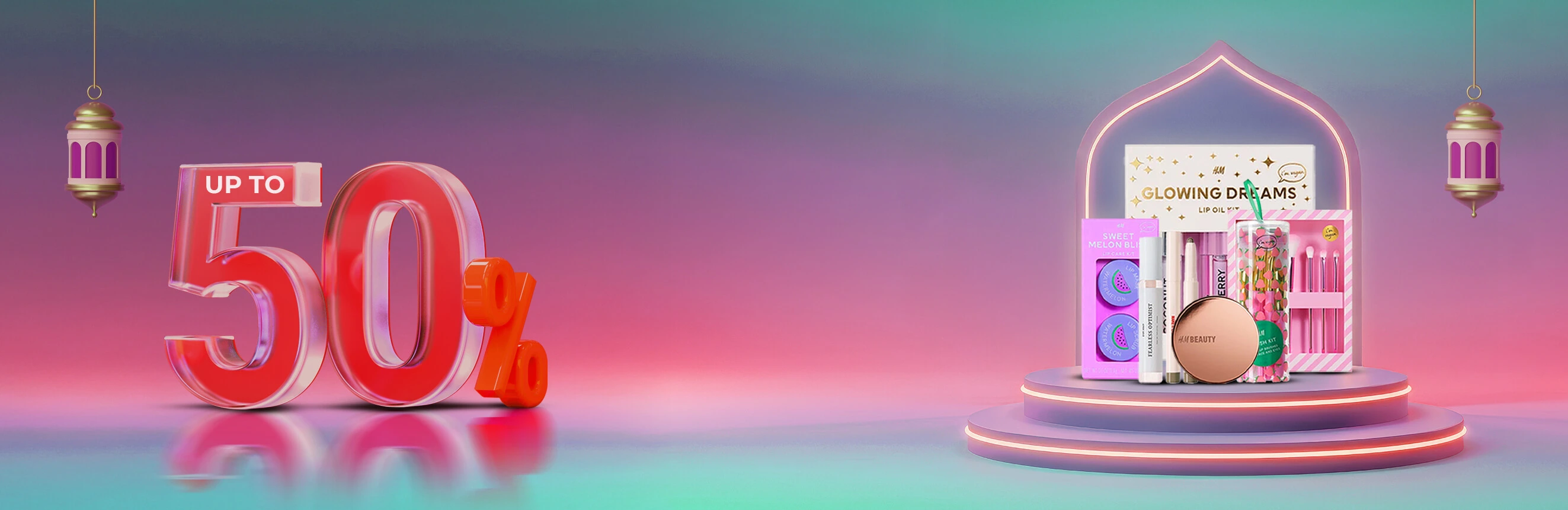 H&M Amazing Offer: 30-70% Off + 5% Extra Discount