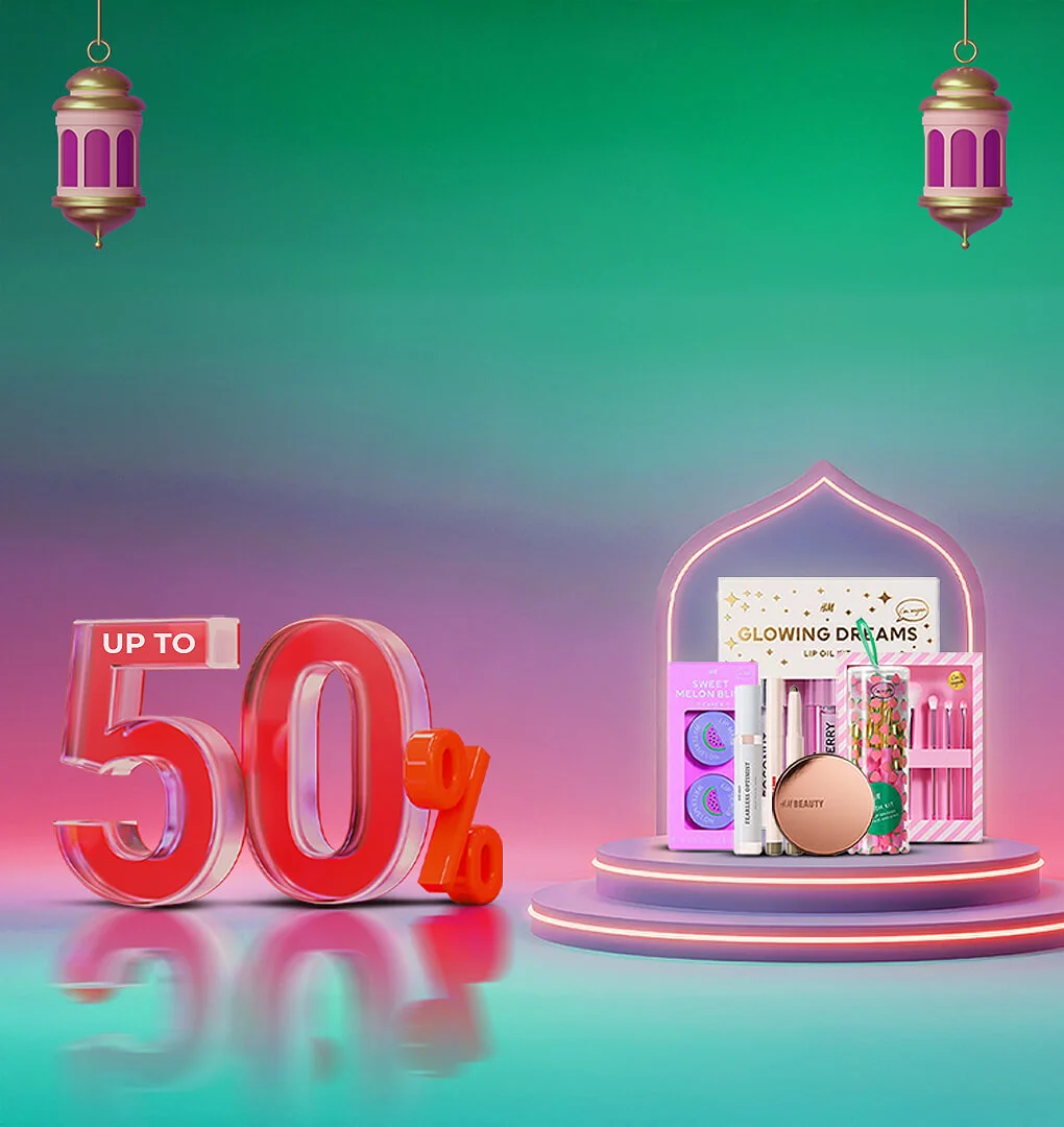 H&M Amazing Offer: 30-70% Off + 5% Extra Discount