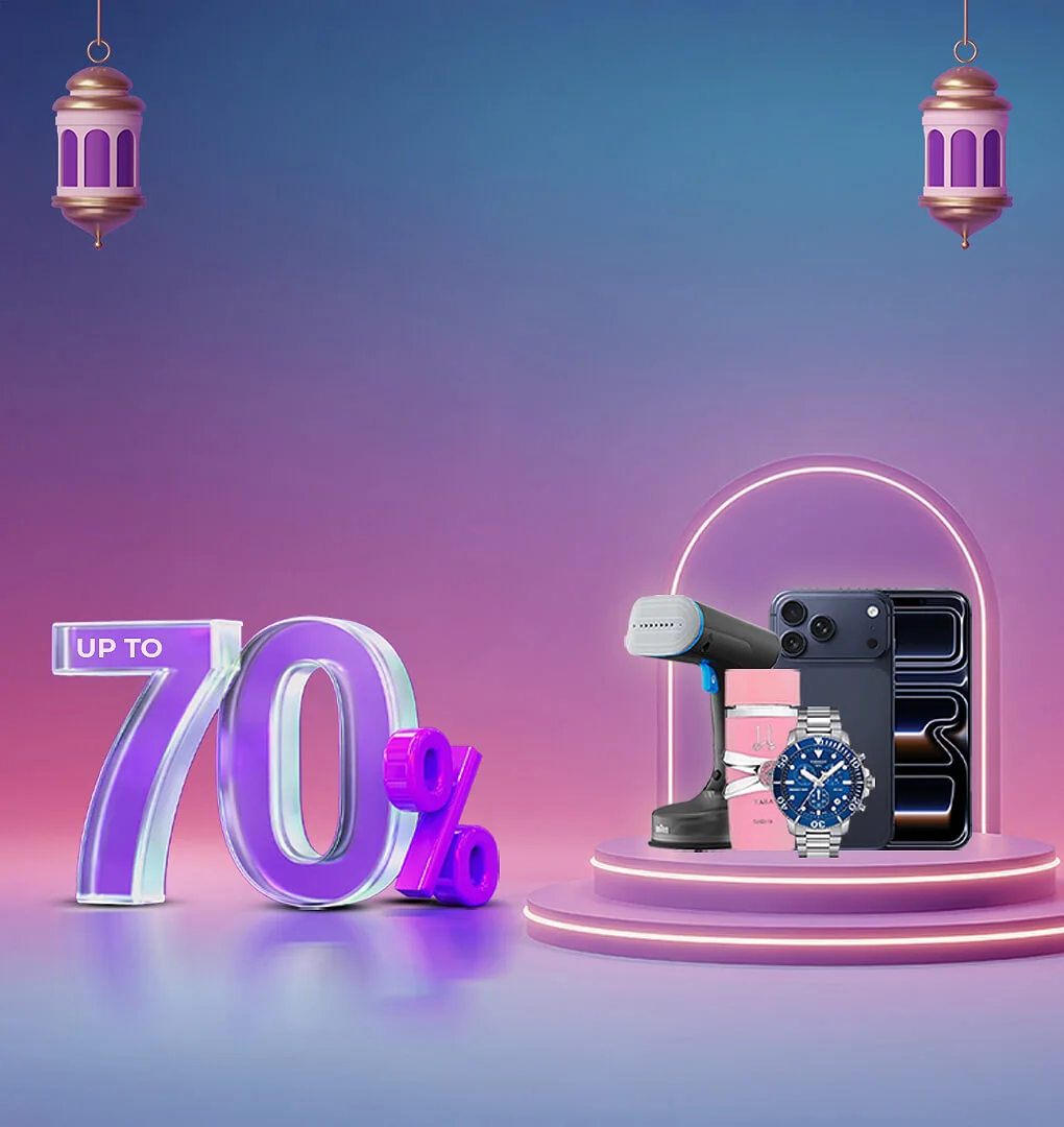 Amazon’s Big Sale: Get Up to 70% Discount