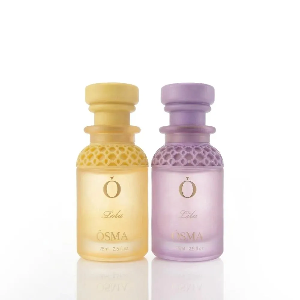 Bloom Duo Bundle