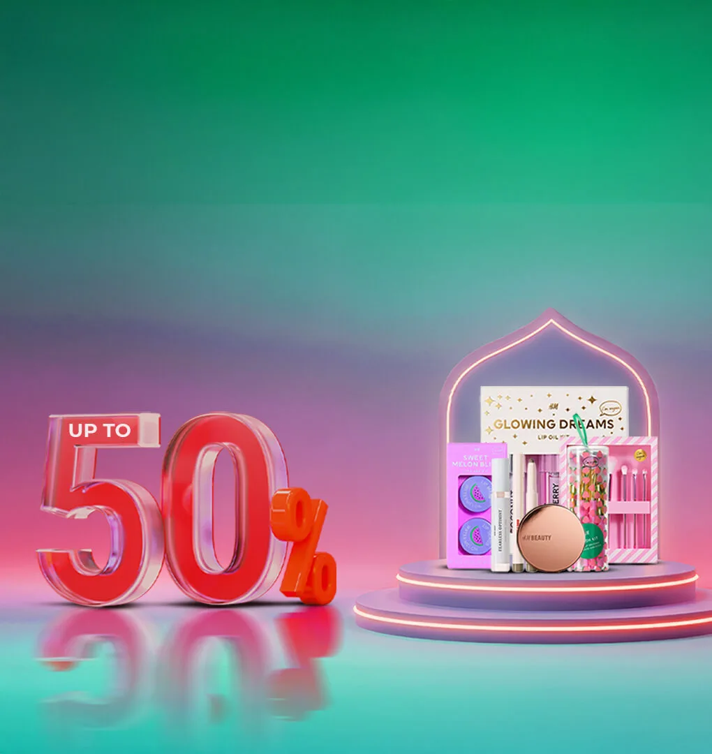 H&M Amazing Offer: 30-70% Off + 5% Extra Discount