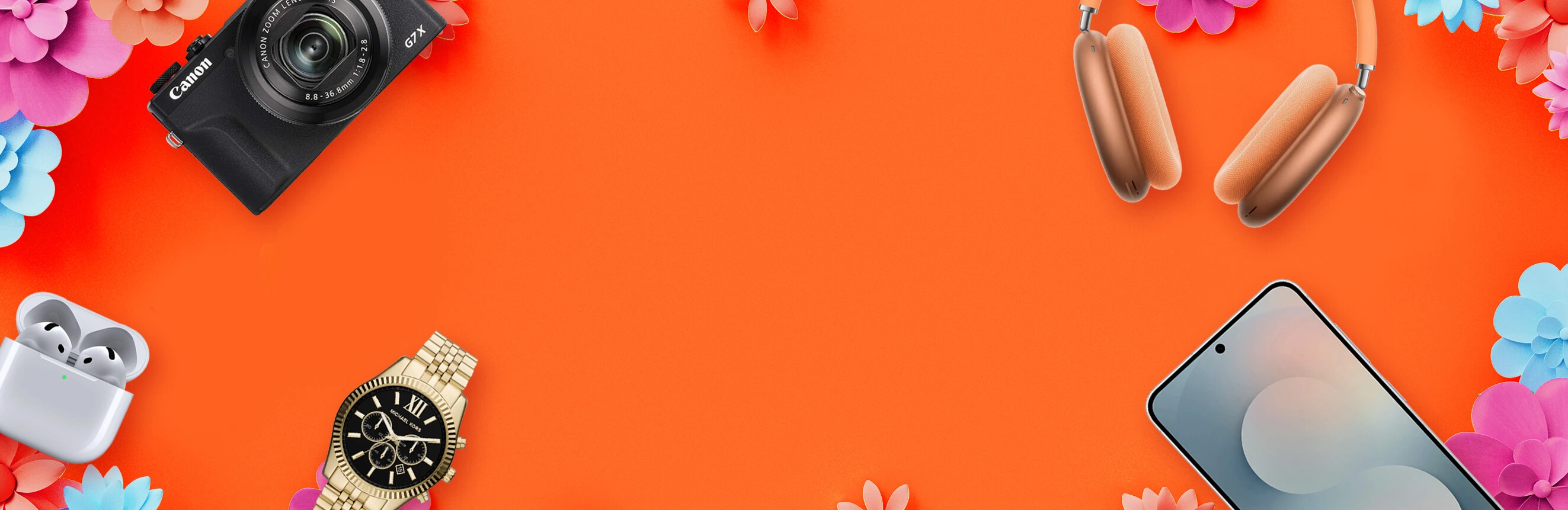 Amazon’s Big Sale: Get Up to 70% Discount