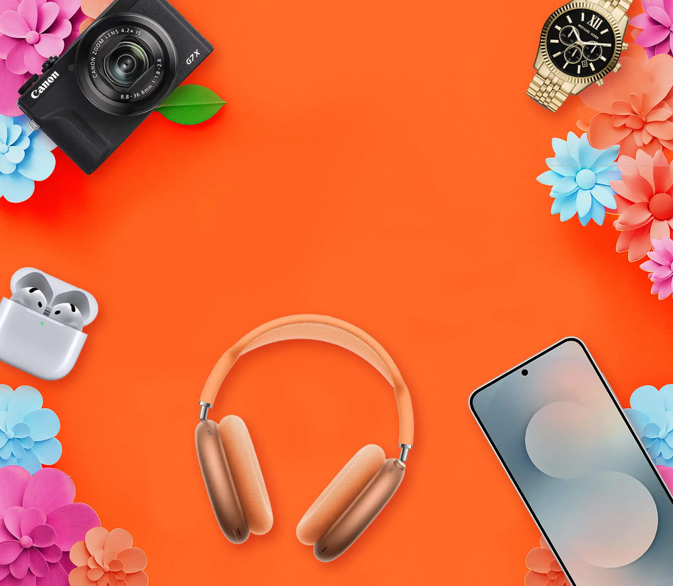 Amazon’s Big Sale: Get Up to 70% Discount