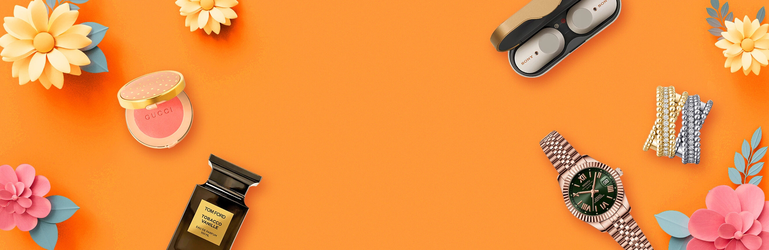 Get Up to 80% Off + 5% Extra with Luvin Deals Promo Code