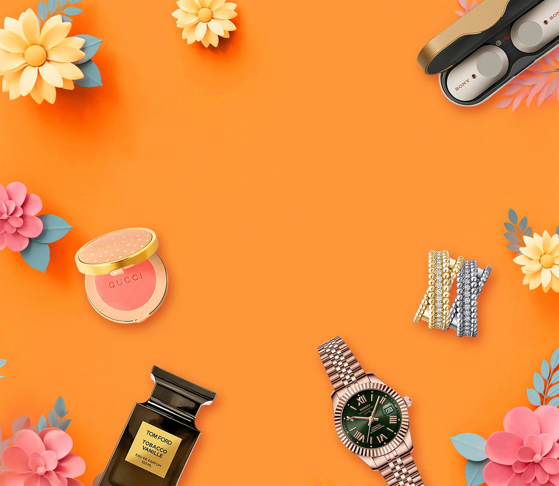 Get Up to 80% Off + 5% Extra with Luvin Deals Promo Code