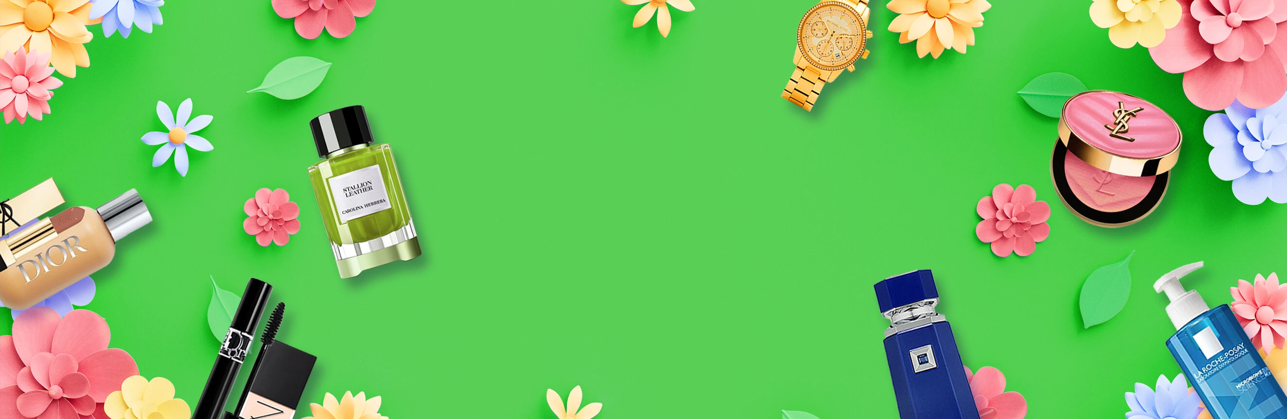 Namshi Promo Code: 30%-80% Off + 20% Extra discount