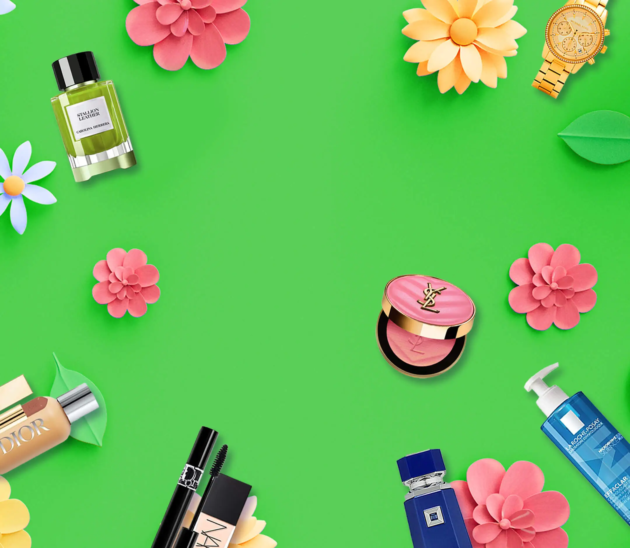 Namshi Promo Code: 30%-80% Off + 20% Extra discount