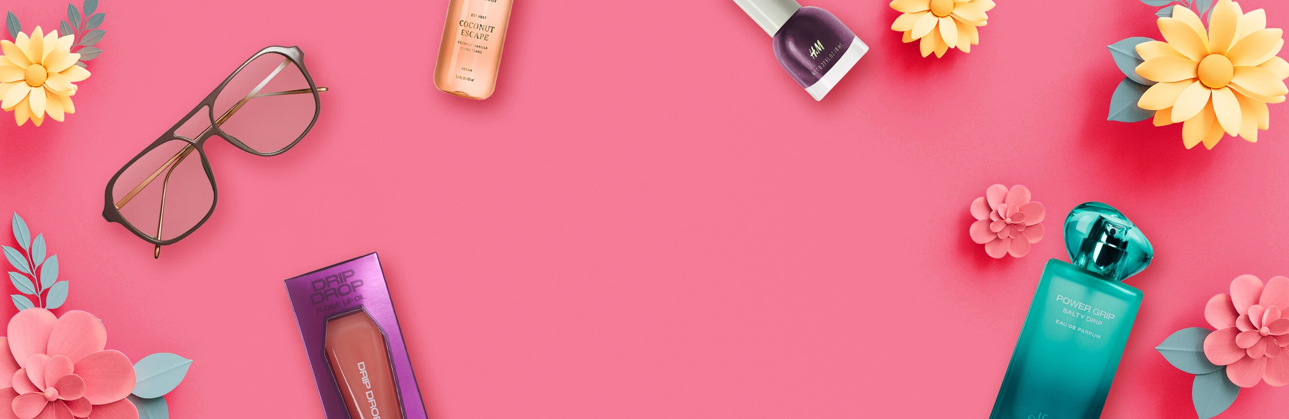 H&M Amazing Offer: 30-70% Off + 5% Extra Discount