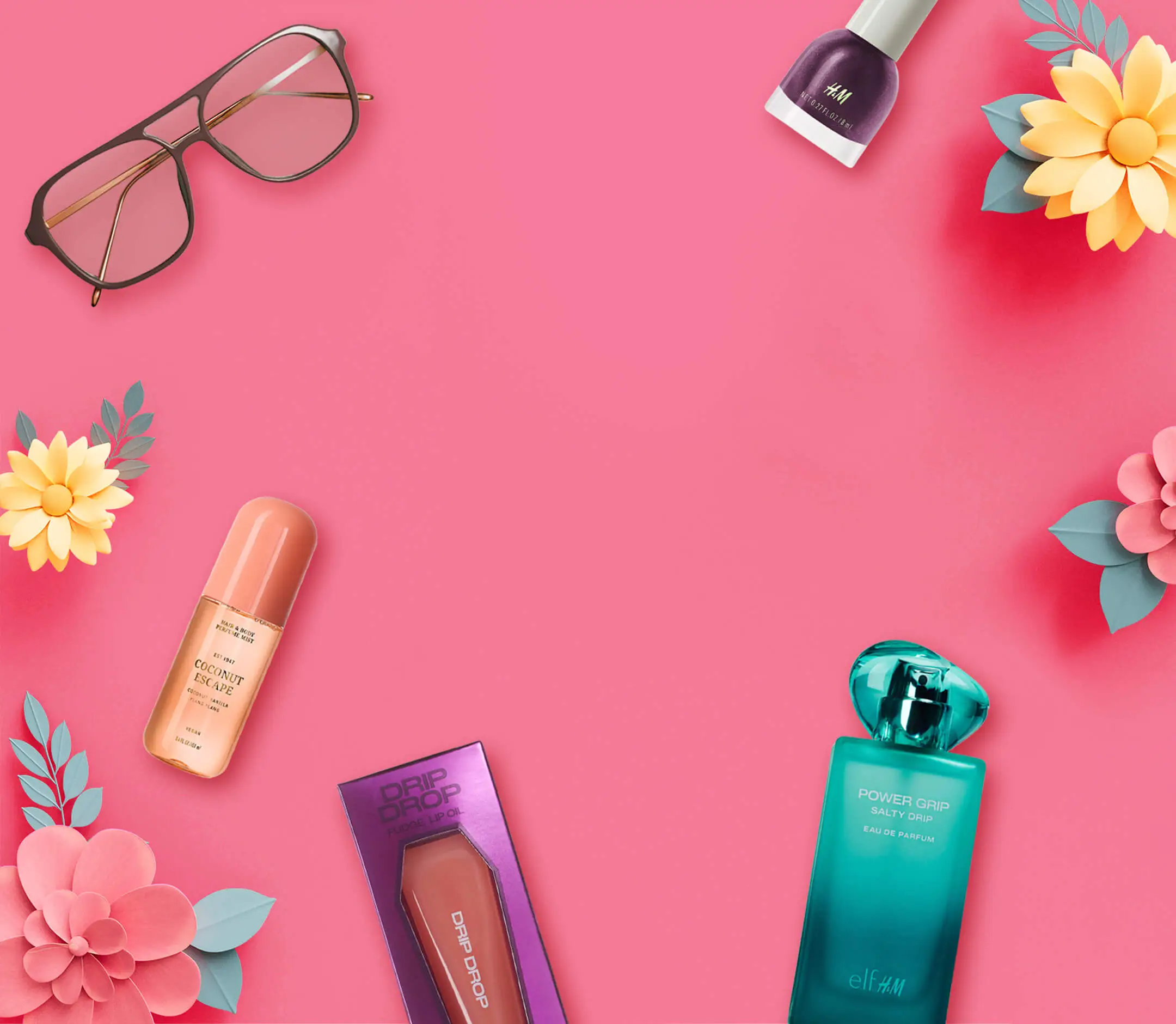 H&M Amazing Offer: 30-70% Off + 5% Extra Discount