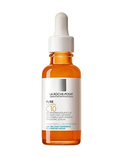 La Roche-Posay Pure Vitamin C10 Serum 30 ml