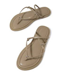 A Emery The Nanaka Sandals