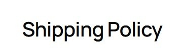 How to Get Free Shipping on 6th Street
