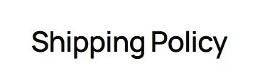 How to Get Free Shipping on 6th Street