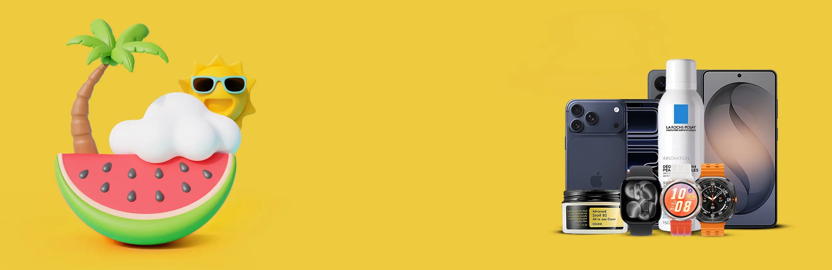 Noon Discount Code: Upto 70% Off + 10% Extra Cashback