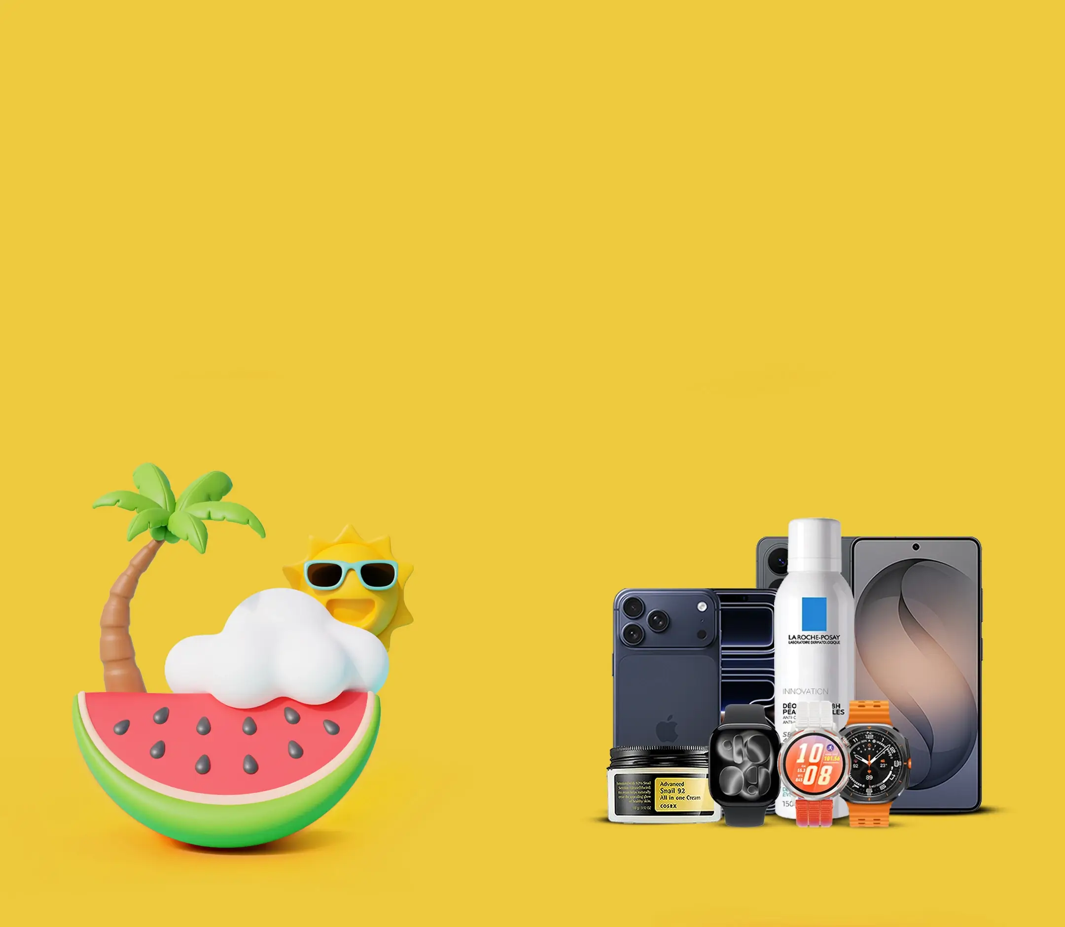 Noon Discount Code: Upto 70% Off + 10% Extra Cashback