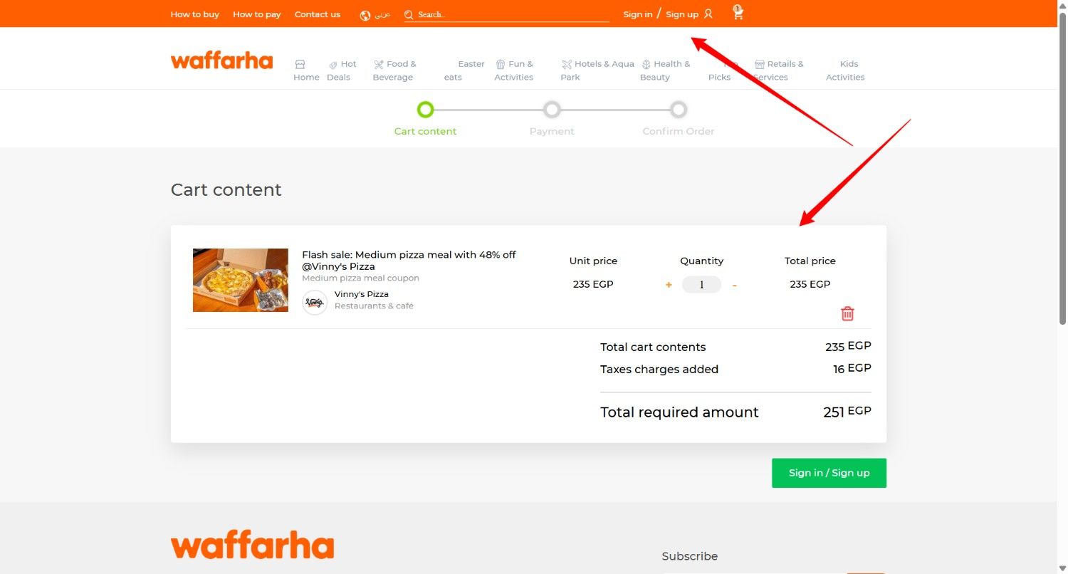 Before pasting code please login and in mobile and paste you will get discount
