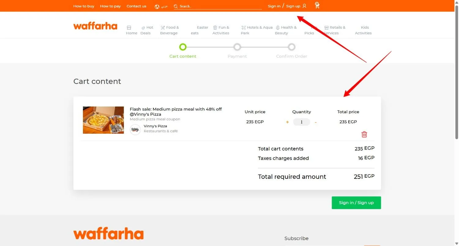 Before pasting code please login and in mobile and paste you will get discount