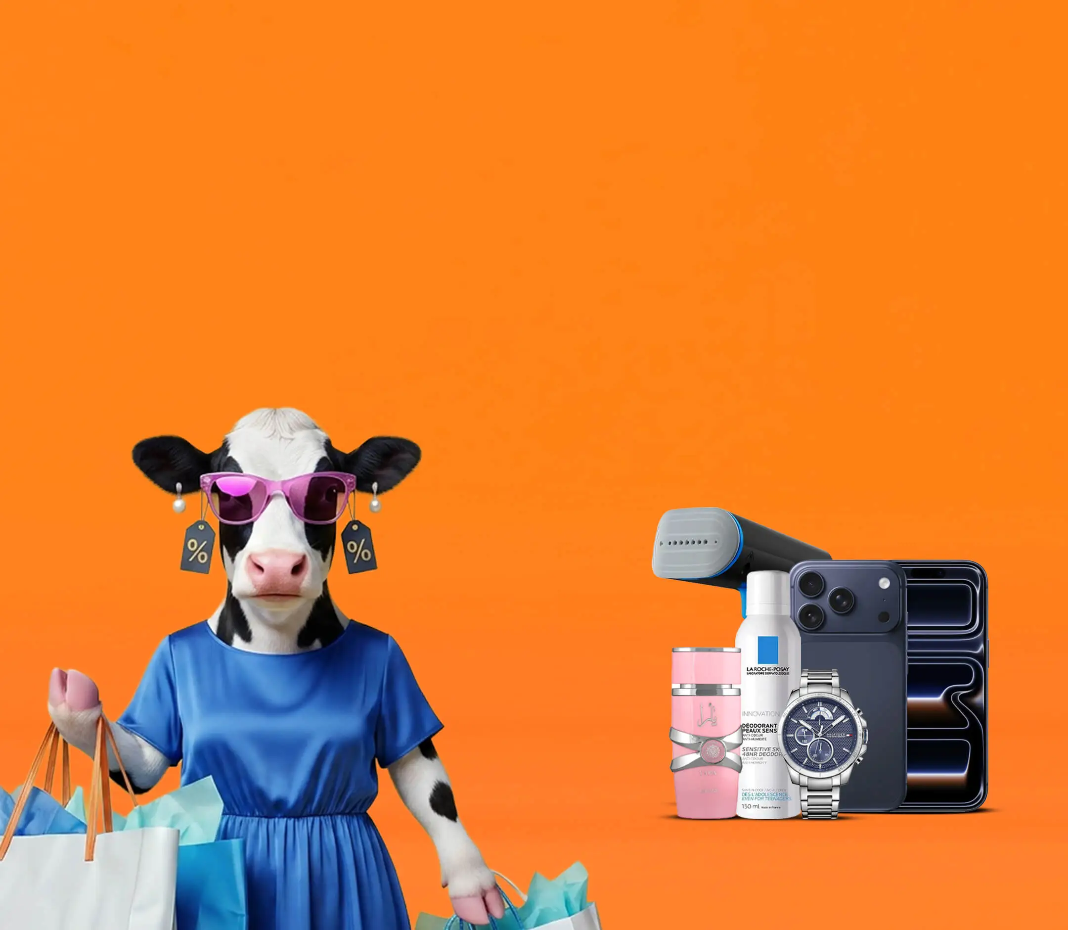 Amazonโs Big Sale: Get Up to 70% Discount