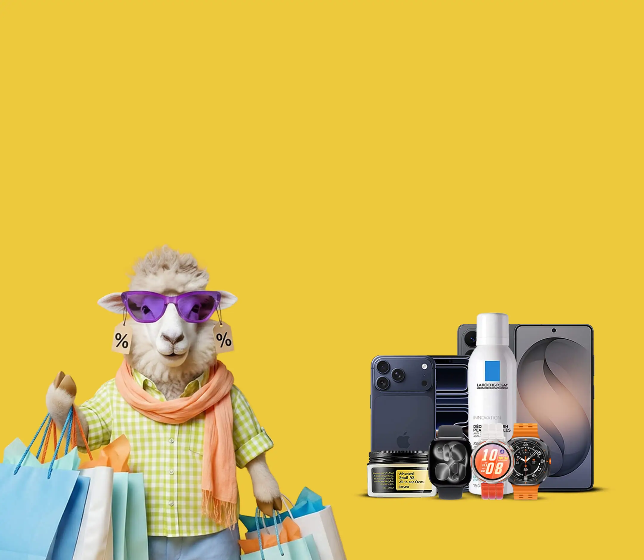 Noon Discount Code: Upto 70% Off + 10% Extra Cashback