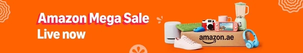 Amazon Eid Al Adha Sale UAE 2026