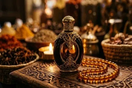 Best Attar Perfumes for Long-Lasting Fragrance in the UAE (2026 Guide & Deals)