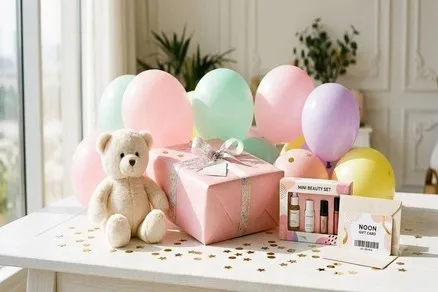 Best Gifts for Girls for Every Occasion in the UAE (2026 Guide & Deals)